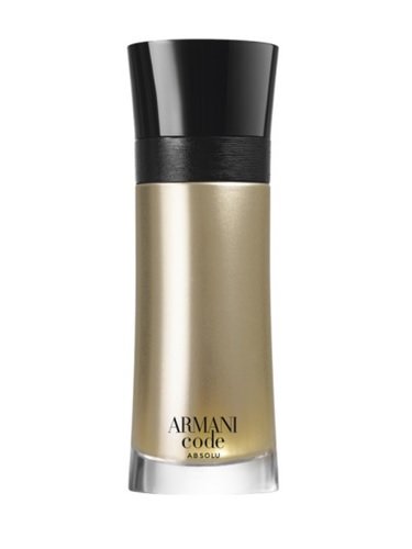 ABSOLU1 GIORGIO ARMANI ARMANI CODE ABSOLU POUR HOMME 110ml - Image 1