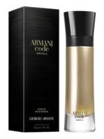GIORGIO ARMANI ARMANI CODE ABSOLU POUR HOMME 110ml - Image 2
