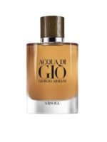 GIORGIO ARMANI ACQUA DI GIO ABSOLU EDP 125ml