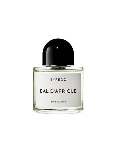 BAL D AFRIQUE1 BYREDO BAL D'AFRIQUE 100ml - Image 1