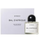 BYREDO BAL D'AFRIQUE 100ml - Image 2