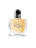 GIORGIO ARMANI BECAUSE IT'S YOU EDP 100ml
