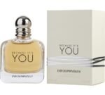 GIORGIO ARMANI BECAUSE IT'S YOU EDP 100ml - Image 2
