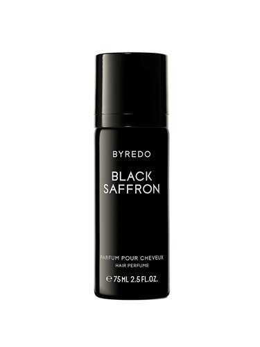 BLACK SAFFRON 75ML1 BYREDO BLACK SAFFRON HAIR PERFUME 75ml - Image 1