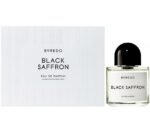 BYREDO BLACK SAFFRON 100ml - Image 2