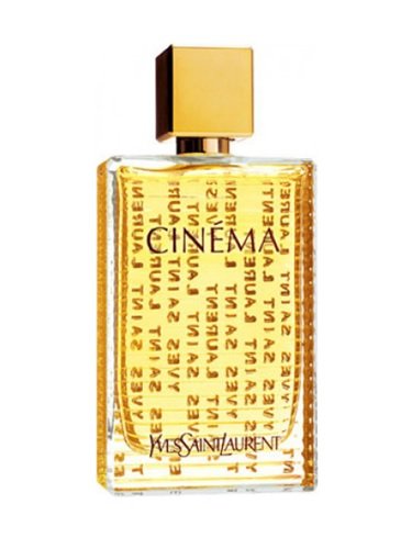 CINEMA1 YVES SAINT LAURENT CINEMA EDP 90ML - Image 1