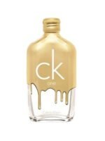 CALVIN KLEIN CK ONE GOLD (L) EDT 100ml