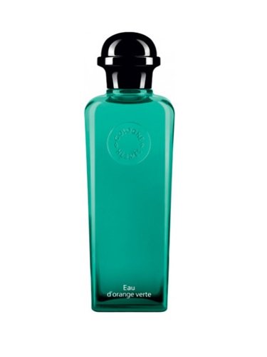 EAU D ORANGE VERTE1 HERMES EAU D'ORANGE VERTE EAU DE COLOGNE 100ml - Image 1