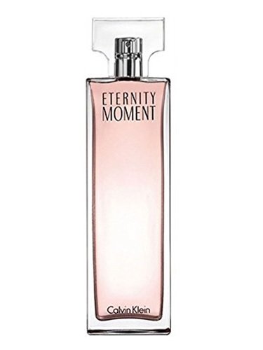 ETERNITY MOMENT1 CALVIN KLEIN ETERNITY MOMENT (L) EDP 100ml - Image 1