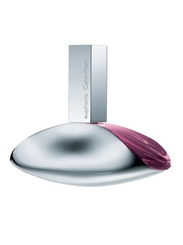 EUPHORIA1 CALVIN KLEIN EUPHORIA (L) EDP 100ml - Image 1