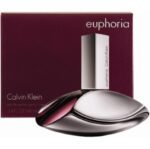 CALVIN KLEIN EUPHORIA (L) EDP 100ml - Image 2
