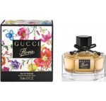 GUCCI FLORA EDP 75ml - Image 2