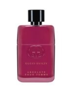 GUCCI GUILTY ABSOLUTE POUR FEMME EDP 90ml
