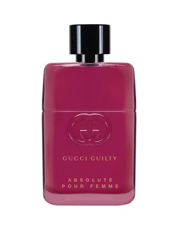 Gucci-Absolute-Pour-Femme1 GUCCI GUILTY ABSOLUTE POUR FEMME EDP 90ml - Image 1