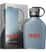 BOSS HUGO URBAN JOURNEY EDT 125ml - Image 2