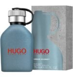 BOSS HUGO URBAN JOURNEY EDT 75ml - Image 2