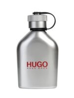 BOSS HUGO ICED EDT 125ml