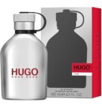 BOSS HUGO ICED EDT 125ml - Image 2
