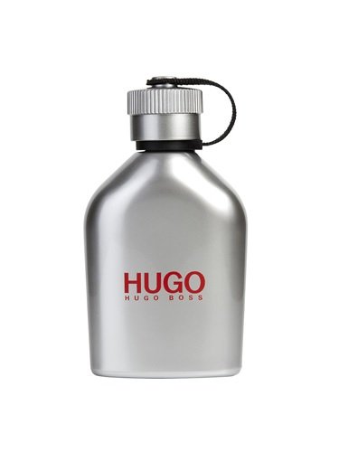 ICED751 BOSS HUGO ICED EDT 75ml - Image 1