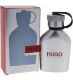 BOSS HUGO ICED EDT 75ml - Image 2