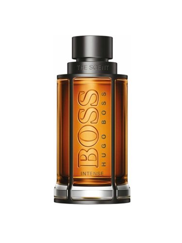 INTENSE 100ML1 BOSS THE SCENT INTENSE EDP 100ml - Image 1