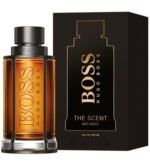 BOSS THE SCENT INTENSE EDP 100ml - Image 2