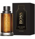 BOSS THE SCENT INTENSE EDP 50ml - Image 2