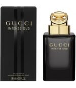 GUCCI INTENSE OUD EDP 90ml - Image 2