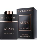 BVLGARI MAN IN BLACK EDP 60ml - Image 2