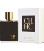 CAROLINA HERRERA CH FOR MEN EDT 100ml - Image 2