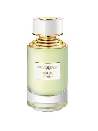 NEROLI1 BOUCHERON LA COLLECTION NEROLI d'Ispahan 125ml - Image 1