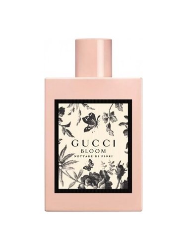 NETTARE DI FIORI1 GUCCI BLOOM NETTARE DI FIORI INTENSE EDP 100ml - Image 1