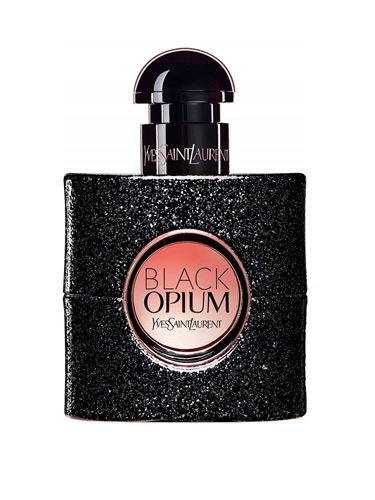 OPTIUM BLACK EDP1 YVES SAINT LAURENT BLACK OPIUM EDP 90ML - Image 1
