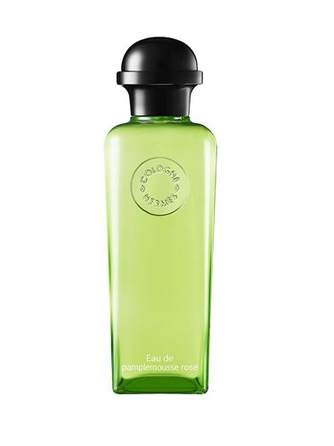 PAMPLEMOUSSEROSE1 HERMES EAU DE PAMPLEMOUSSE ROSE EAU DE COLOGNE 100ml - Image 1