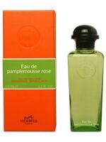 HERMES EAU DE PAMPLEMOUSSE ROSE EAU DE COLOGNE 100ml - Image 2