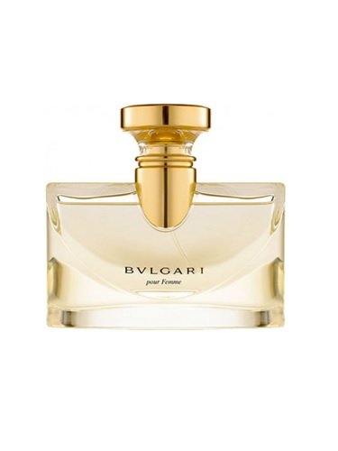 POUR FEMME1 BVLGARI POUR FEMME EDP 100ml - Image 1