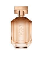 BOSS THE SCENT PRIVATE ACCORD EDP 100ml
