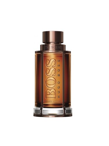 PRIVATE ACCORD1 50ML1 BOSS THE SCENT PRIVATE ACCORD EDT 50ml - Image 1