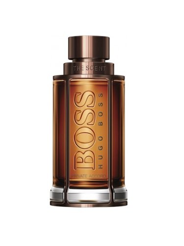 PRIVATE ACCORD1001 BOSS THE SCENT PRIVATE ACCORD EDT 100ml - Image 1