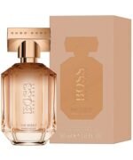 BOSS THE SCENT PRIVATE ACCORD EDP 50ml - Image 2