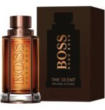 BOSS THE SCENT PRIVATE ACCORD EDT 100ml - Image 2