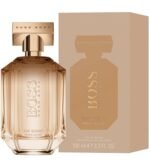 BOSS THE SCENT PRIVATE ACCORD EDP 100ml - Image 2