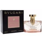 BVLGARI SPLENDIDA ROSE ROSE EDP 50ml - Image 2