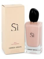 GIORGIO ARMANI SI FIORI EDP 100ml - Image 2