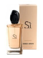 GIORGIO ARMANI SI EDP 100ml - Image 2