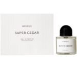 BYREDO SUPER CEDAR 100ml - Image 2