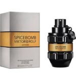 VIKTOR AND ROLF SPICEBOMB EXTREME EDP POUR HOMME 50ml - Image 2