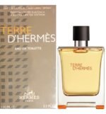 HERMES TERRE D'HERMES EDT 100ml - Image 2