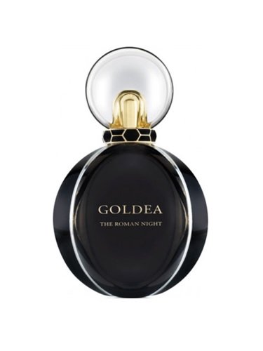 THE ROMAN NIGHT1 BVLGARI GOLDEA THE ROMAN NIGHT SENSUAL EDP 75ml - Image 1