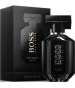 BOSS THE SCENT FOR HER PARFUM EDITION 50ml - Image 2